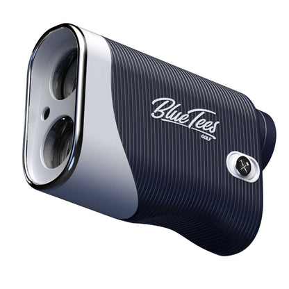Blue Tees Golf Series 3 Max Golf Laser Rangefinder