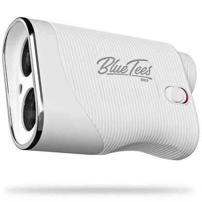 Blue Tees Golf Series 3 Max Golf Laser Rangefinder