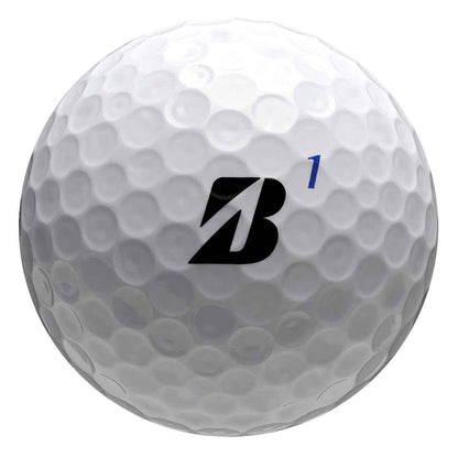 Bridgestone 2022 Tour B RXS White Bagged Golf Balls