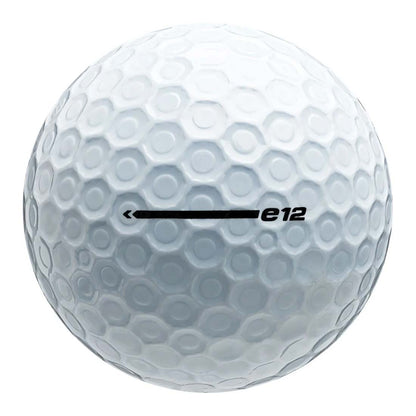 Bridgestone e12 Contact Golf Balls