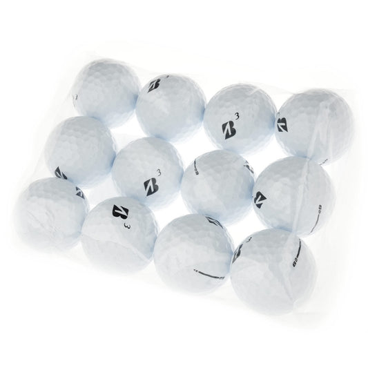Bridgestone e9 Long Drive Bagged Golf Balls
