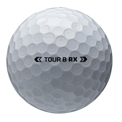 Bridgestone Tour B RX MindSet Golf Balls