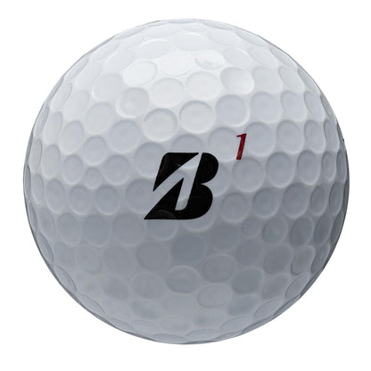 Bridgestone Tour B RX White Golf Balls