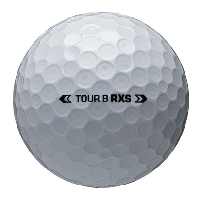 Bridgestone Tour B RXS MindSet Golf Balls