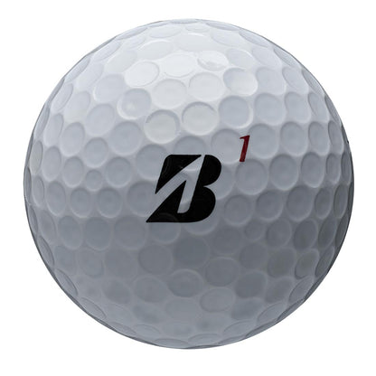Bridgestone Tour B X Tiger Woods Golf Balls
