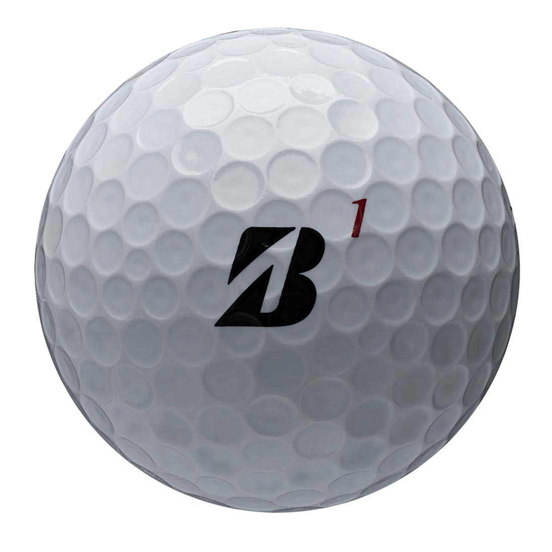 Bridgestone Tour B X White Golf Balls