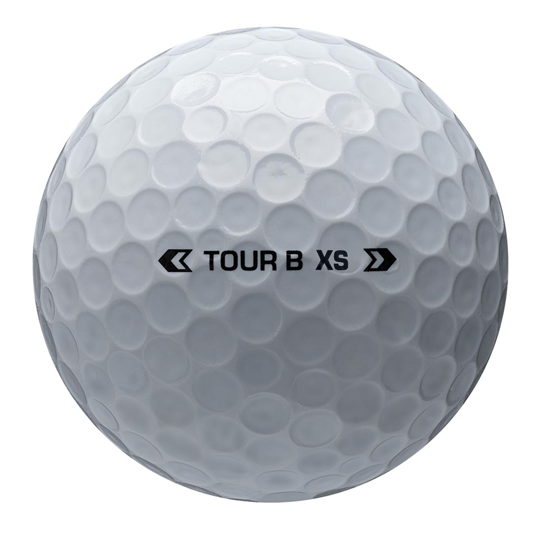 Bridgestone Tour B XS MindSet Golf Balls