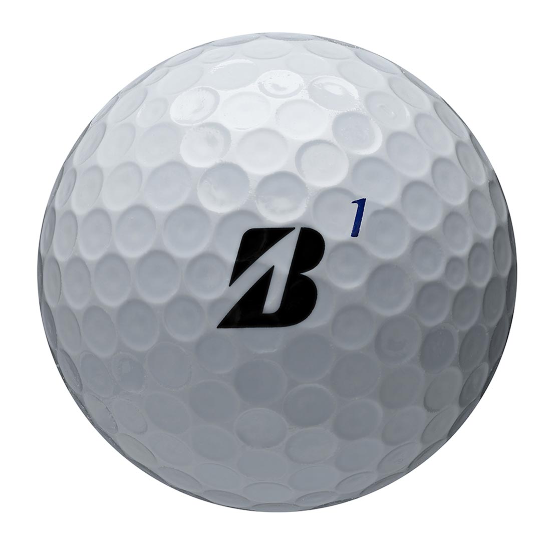 Bridgestone Tour B XS MindSet Golf Balls