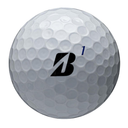 Bridgestone Tour B XS MindSet Golf Balls