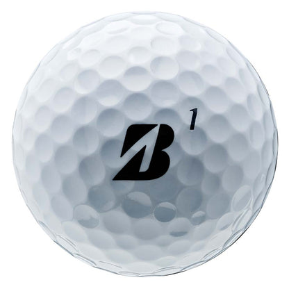 Bridgestone e6 Soft White Golf Balls