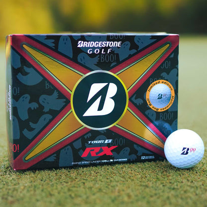 Bridgestone Tour B Boo Golf Balls