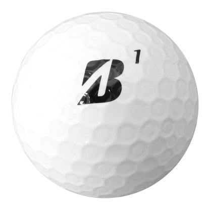 Bridgestone e12 Soft Practice Bagged Golf Balls