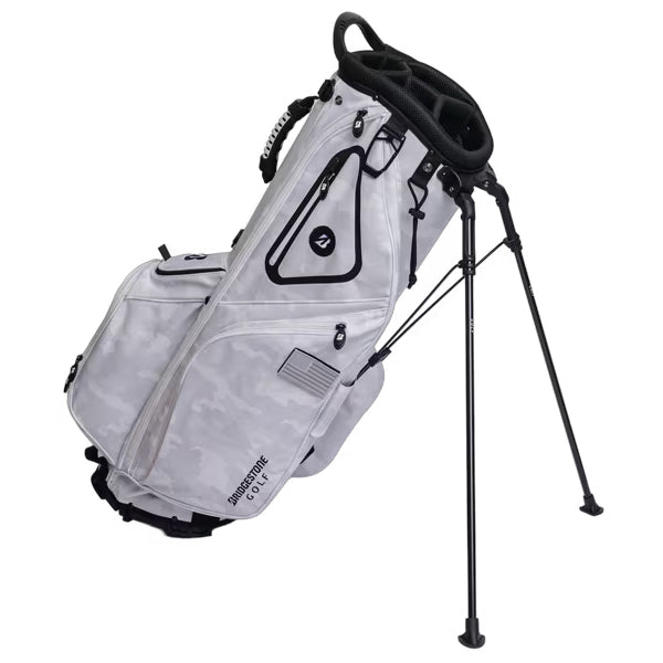 Bridgestone Gambler Lightweight Stand Bag