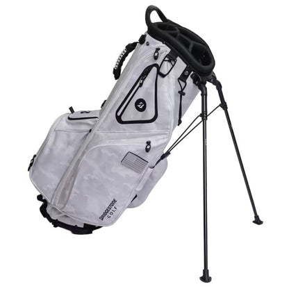 Bridgestone Gambler Lightweight Stand Bag