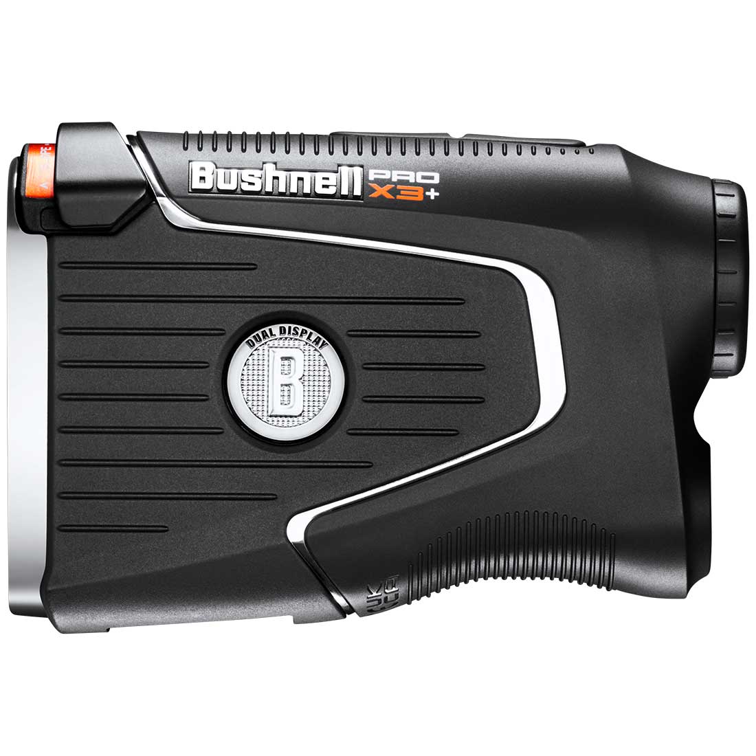 Bushnell Pro X3+ Golf Laser Rangefinder