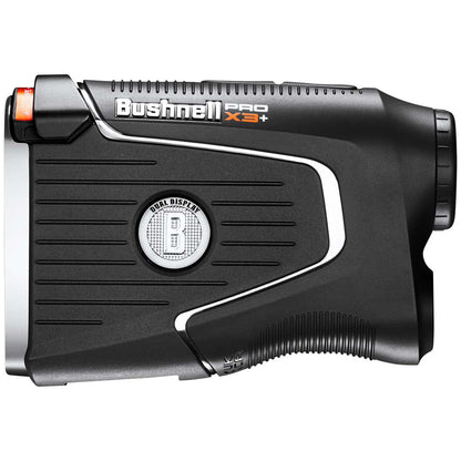 Bushnell Pro X3+ Golf Laser Rangefinder