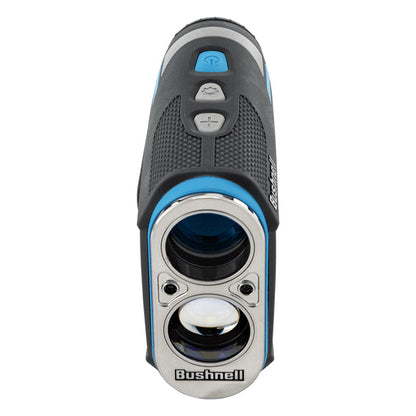 Bushnell Tour Hybrid GPS Laser Rangefinder
