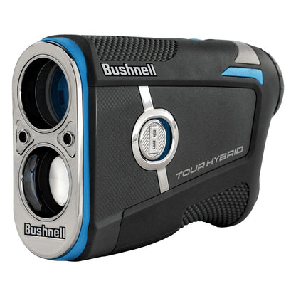 Bushnell Tour Hybrid GPS Laser Rangefinder