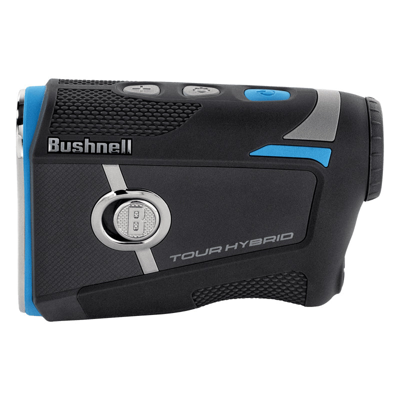 Bushnell Tour Hybrid GPS Laser Rangefinder