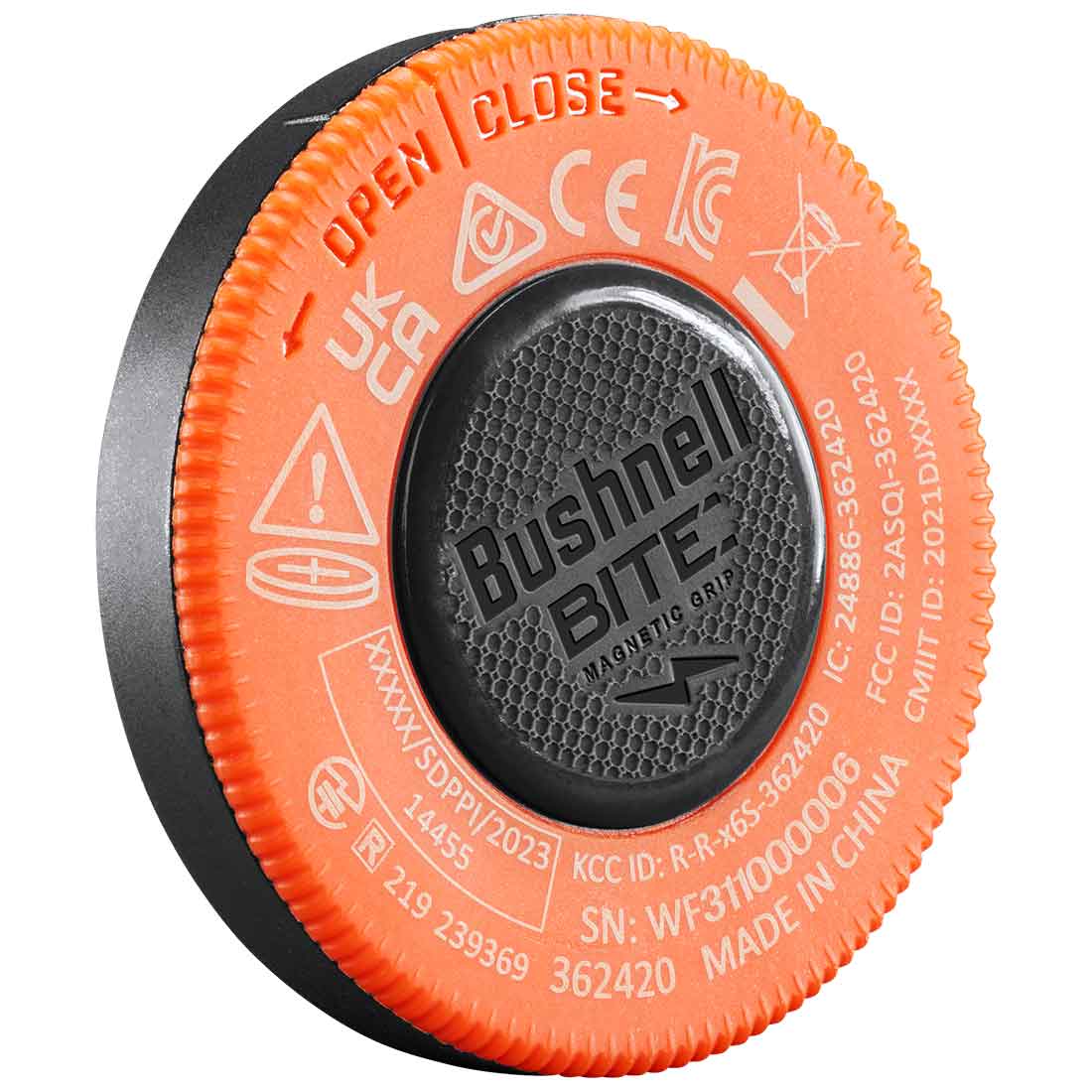 Bushnell Wingman 2 GPS Speaker