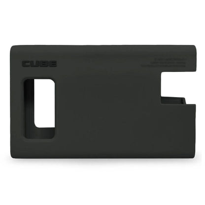 CaddyTalk CUBE Silicone Case