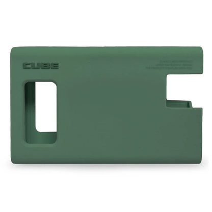 CaddyTalk CUBE Silicone Case