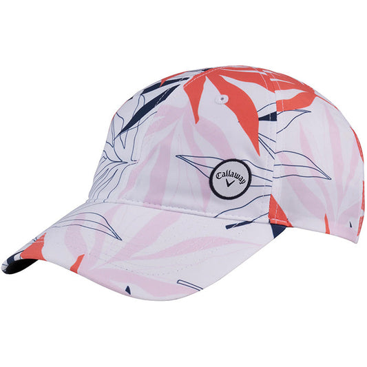 Callaway 2025 Women's Hightail Hat