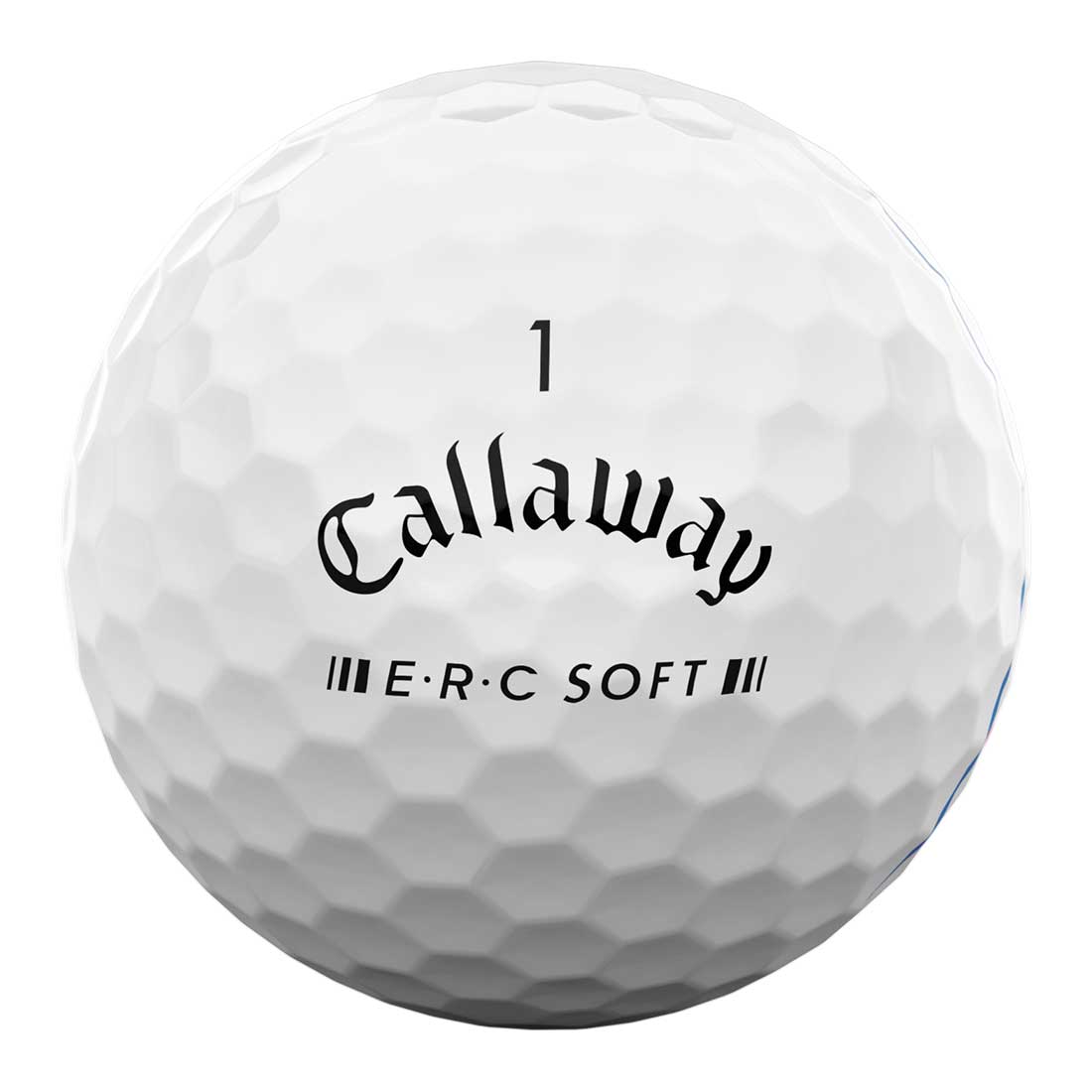 Callaway ERC Soft Golf Balls