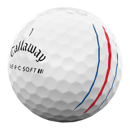 Callaway ERC Soft Golf Balls