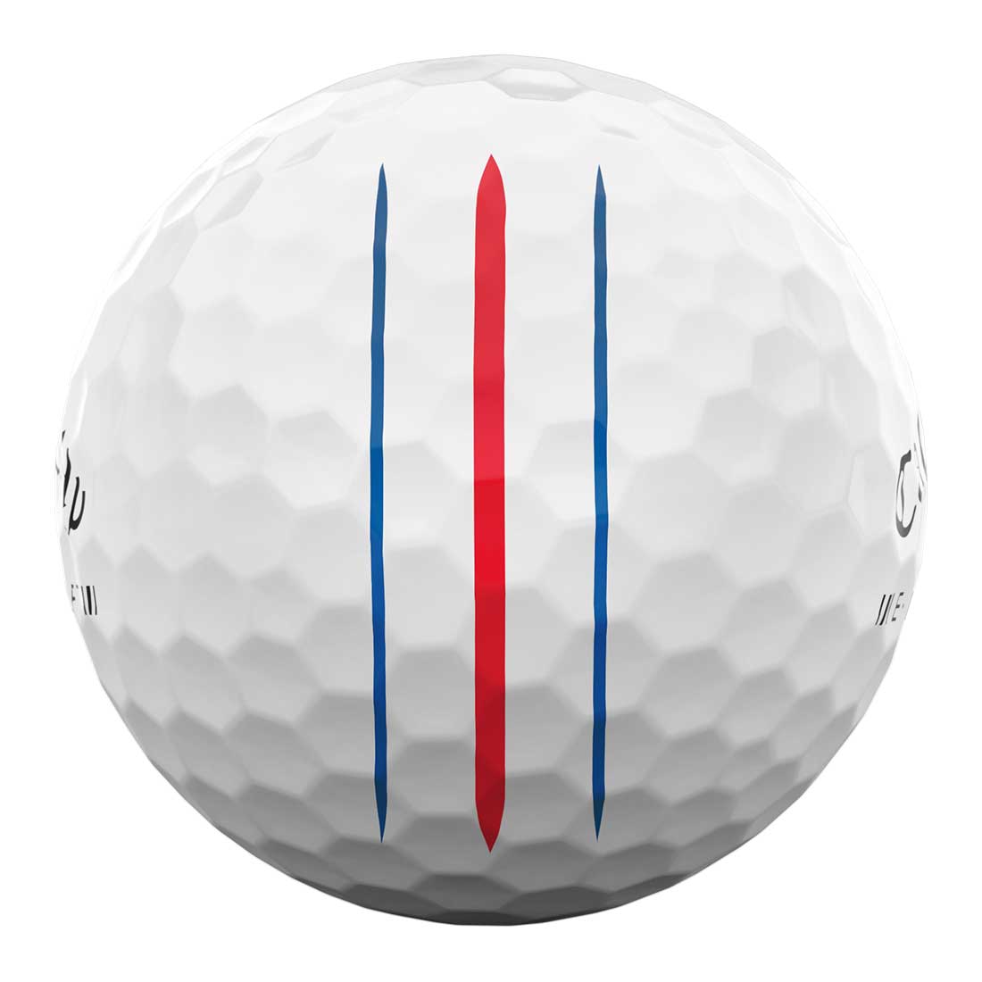 Callaway ERC Soft Golf Balls