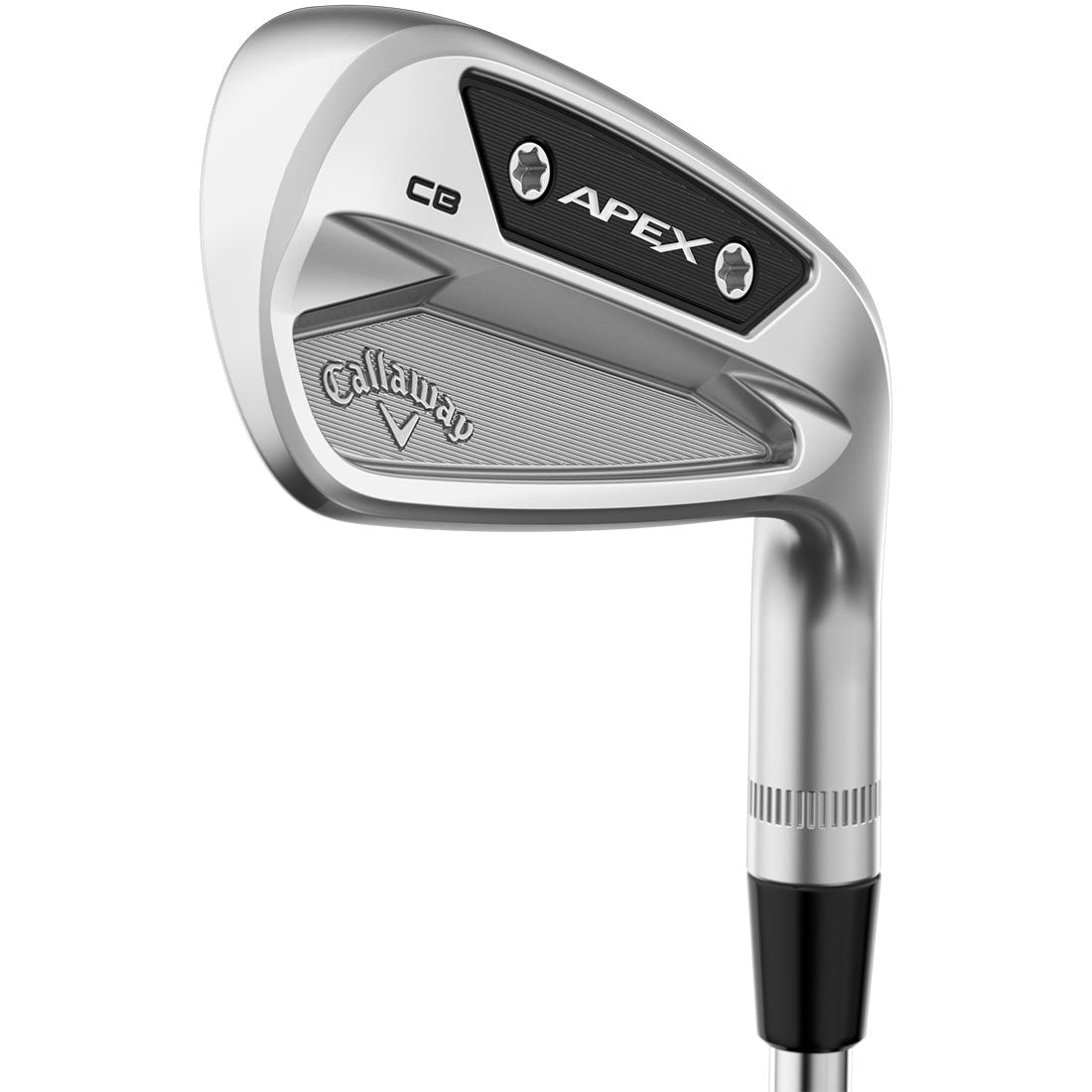 Custom Callaway 2024 Apex CB Irons