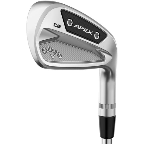 Custom Callaway 2024 Apex CB Irons