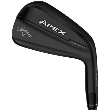 Callaway Apex Ti Fusion Single Iron