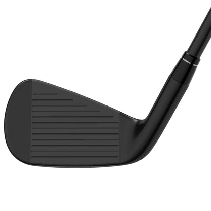 Callaway Apex Ti Fusion Irons