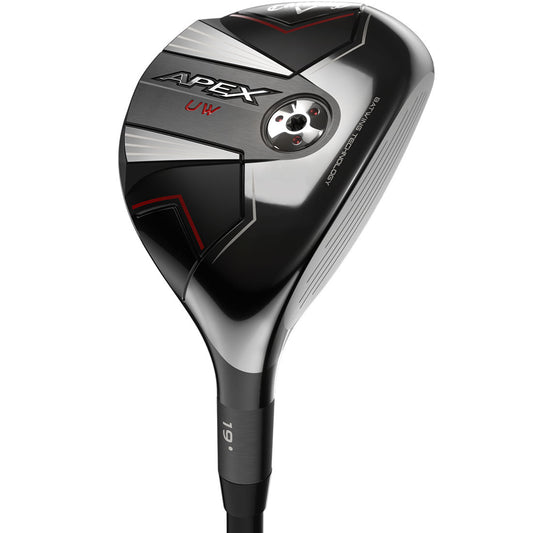Callaway Apex '24 UW Utility Wood
