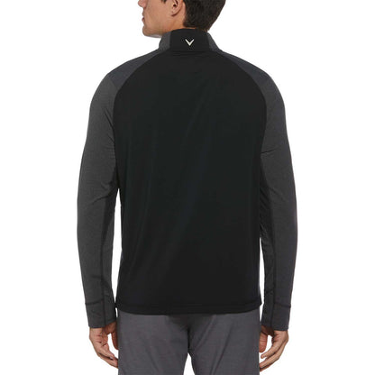 Callaway Aquapel Base Layer 1/4 Zip Golf Pullover