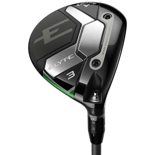 Callaway Elyte Fairway Wood