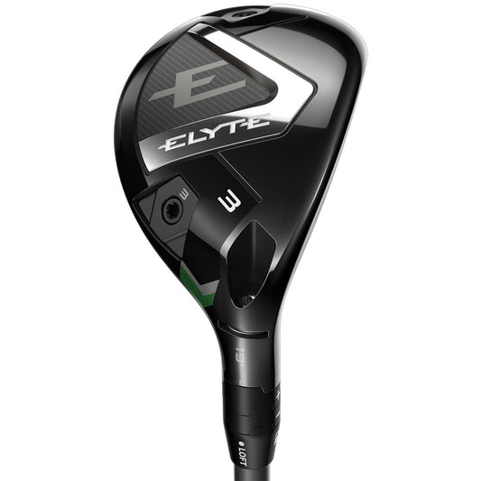 Callaway Elyte Hybrid - Pre-Owned