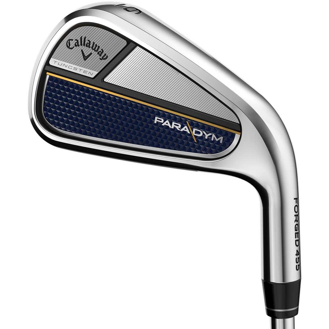 Callaway 2023 Paradym Single Iron