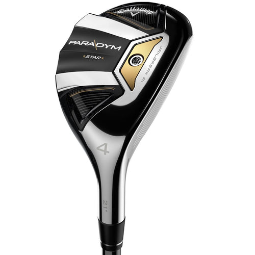 Custom Callaway Women's Paradym Star Hybrid