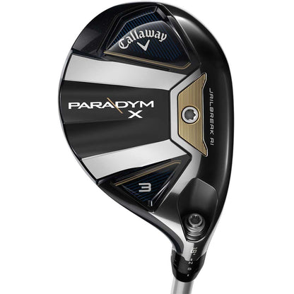 Callaway 2023 Paradym X Hybrid
