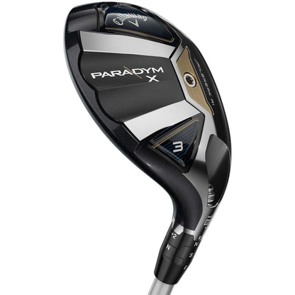 Callaway 2023 Paradym X Hybrid