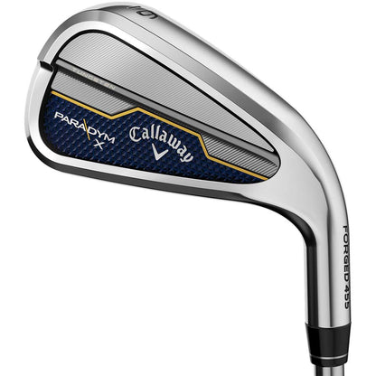 Callaway 2023 Paradym X Single Iron