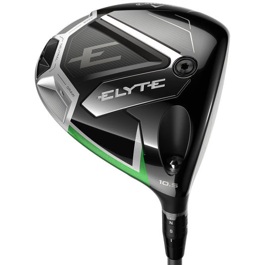 Callaway Elyte Driver