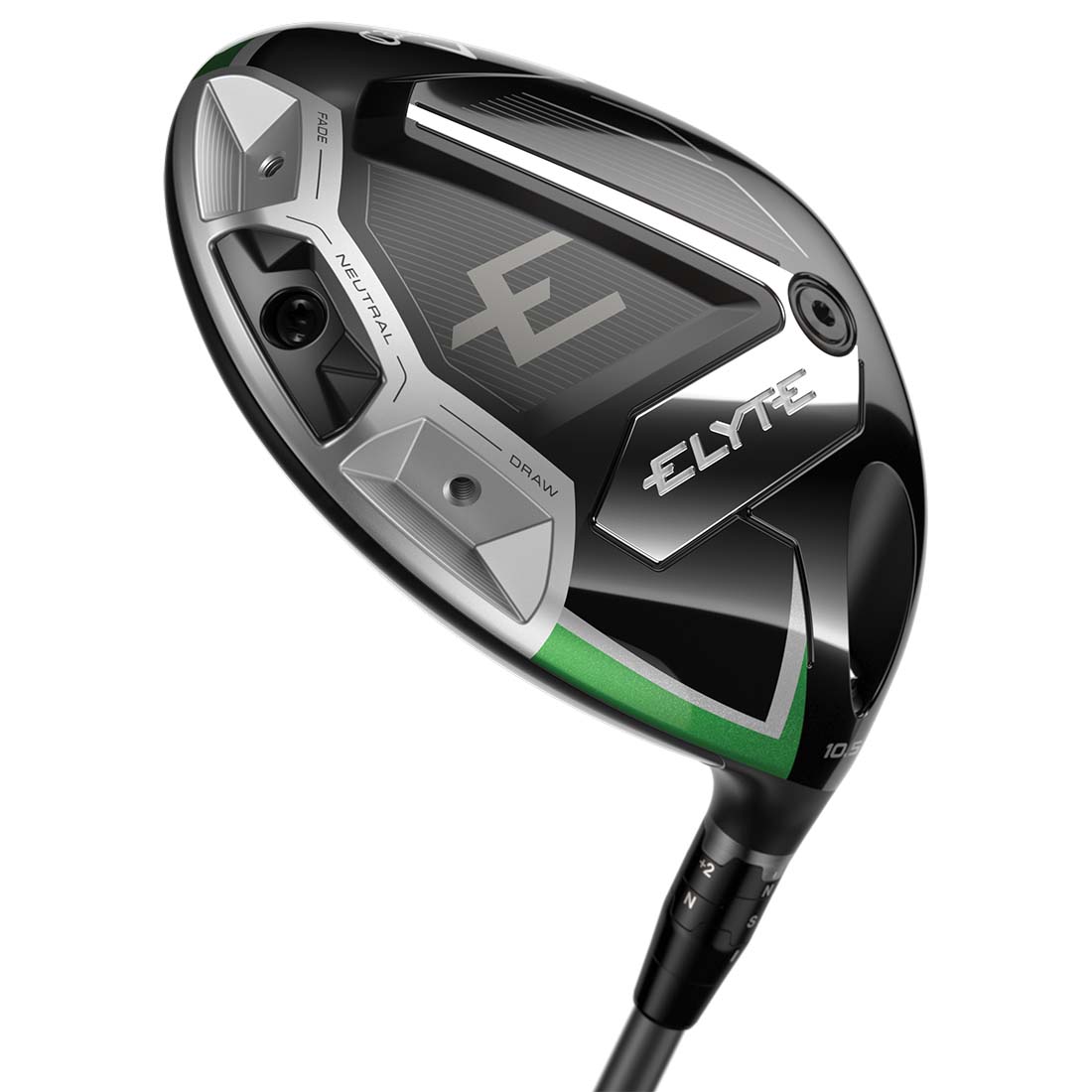 Callaway Elyte Driver
