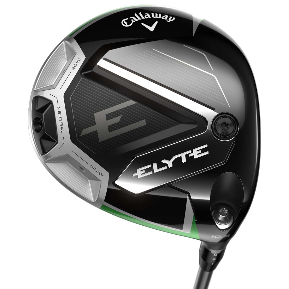 Callaway Elyte Driver