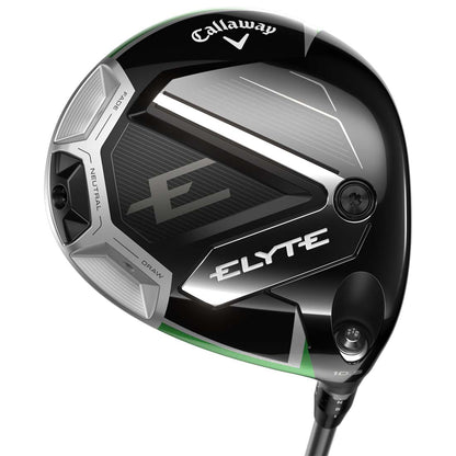 Callaway Elyte Driver