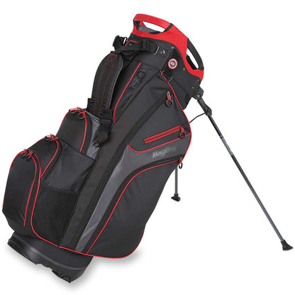 BagBoy Chiller Hybrid Stand Bag
