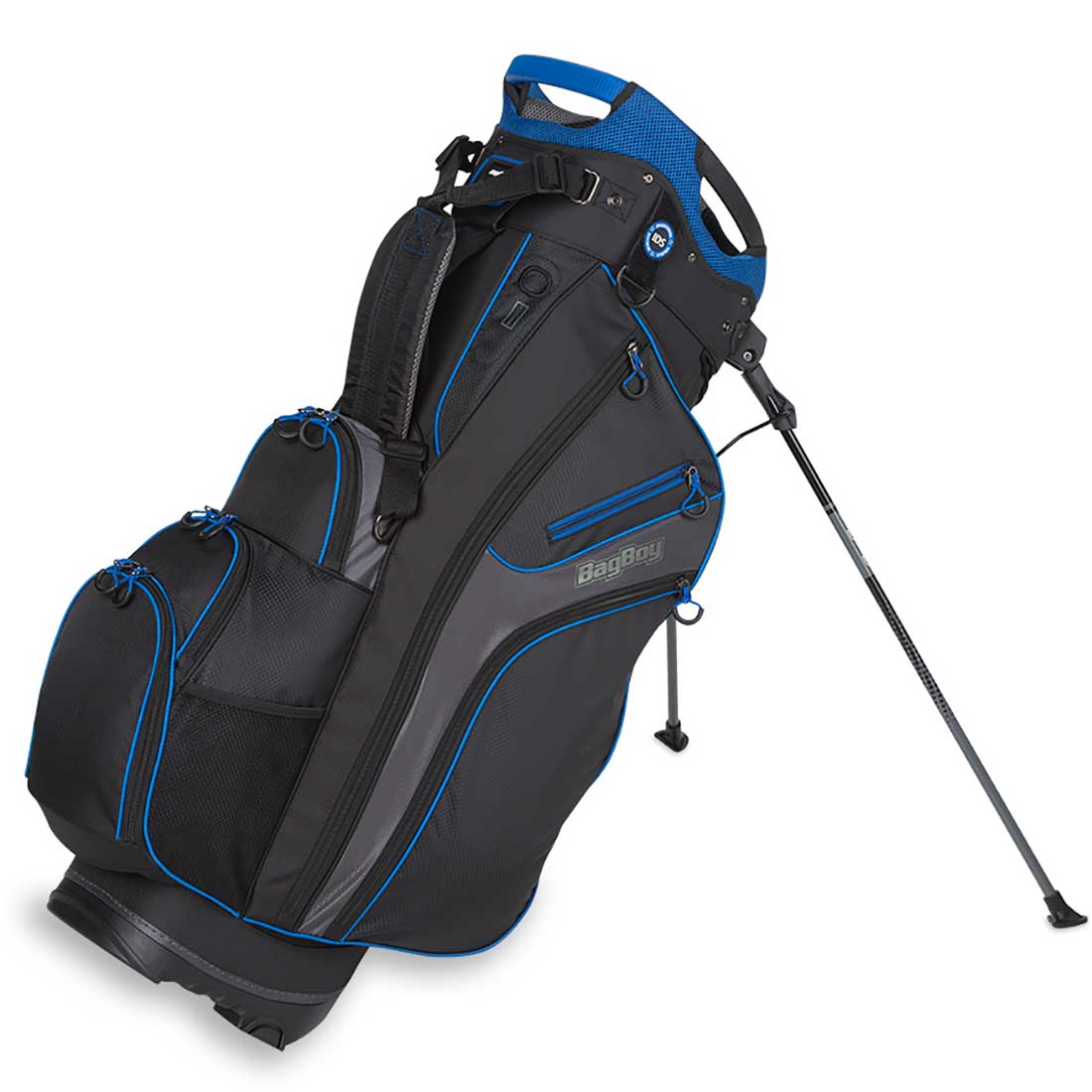 BagBoy Chiller Hybrid Stand Bag