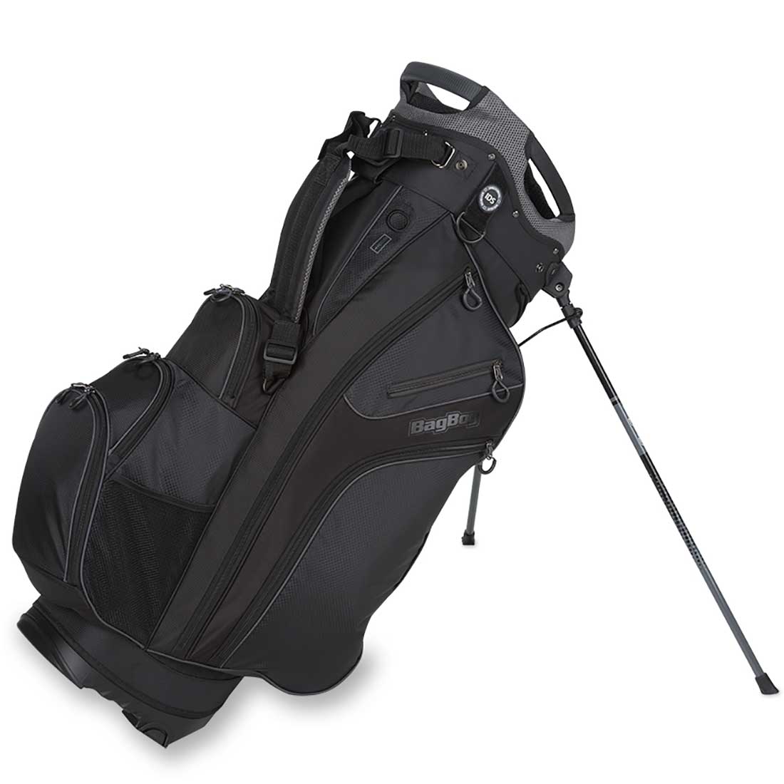 BagBoy Chiller Hybrid Stand Bag